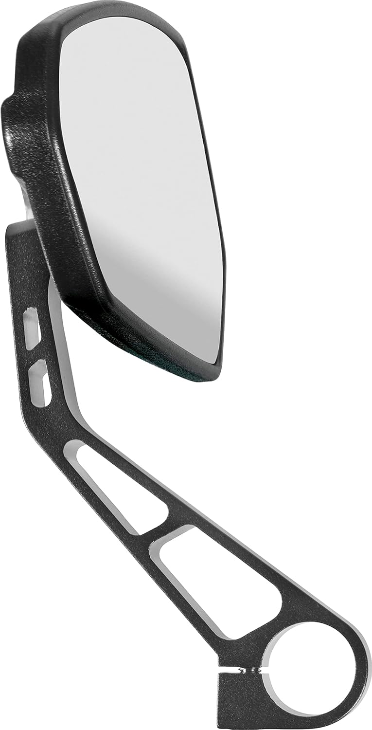 ergotec M 77 Fahrradspiegel, Mehrfarbig, Einheitsgrösse