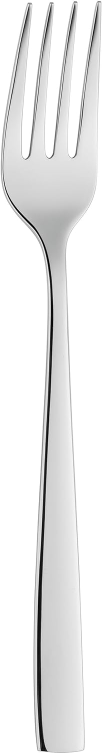 ZWILLING Roseland Besteck-Set, 30-teilig, Für 6 Personen, 18/10 Edelstahl/Hochwertiger Klingenstahl,