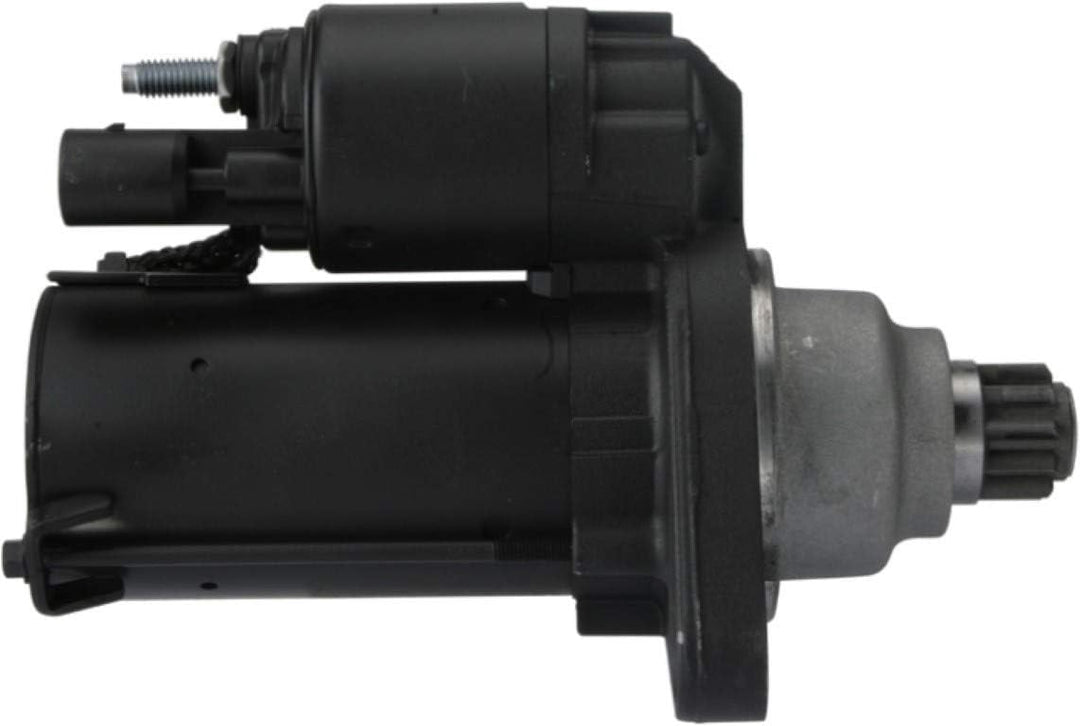 HELLA - Starter/Anlasser - 12V - 1.1kW - für u.a. VW Polo (6R1, 6C1) - 8EA 012 528-591