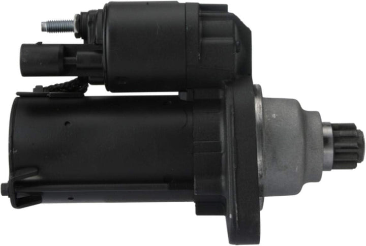 HELLA - Starter/Anlasser - 12V - 1.1kW - für u.a. VW Polo (6R1, 6C1) - 8EA 012 528-591