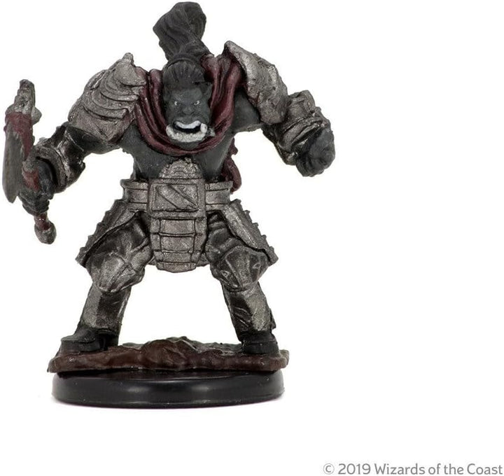 WizKids D&D Icons of The Realms: Monster Pack: Village Raiders | DnD Miniaturen