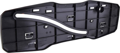 Thule Kennzeichenhalter Th Easyfold Xt Outdoor-Zubehör, Unisex, für Erwachsene, Mehrfarbig (Mehrfarb