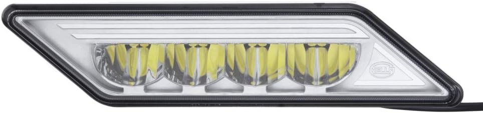 HELLA - LED-Arbeitsscheinwerfer - Modular Worklight Prime Style - 12/24V - 1GE 996 298-401