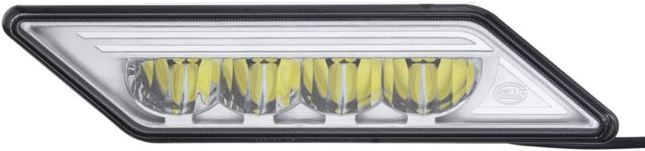 HELLA - LED-Arbeitsscheinwerfer - Modular Worklight Prime Style - 12/24V - 1GE 996 298-401