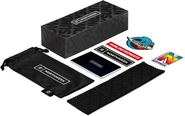 Northweek Sonnenbrillen Wall Tortoise