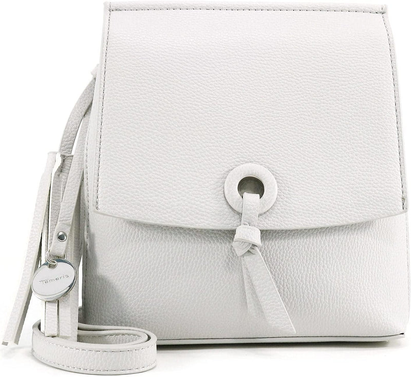 Tamaris Carolina Crossbody Bag S Ecru