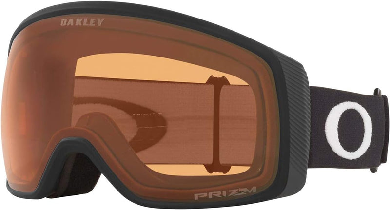 Oakley Unisex FLIGHT-TRACKER-XM-0OO7105710503, Mehrfarbig, Standard