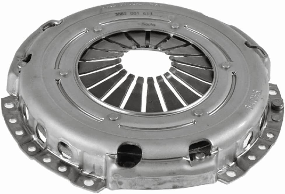 SACHS 3082 001 613 Kupplungsdruckstangen