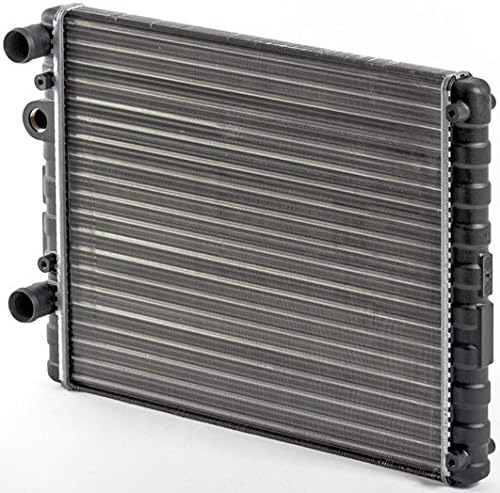 MAHLE CR 42 000S Kühlmittelkühler BEHR