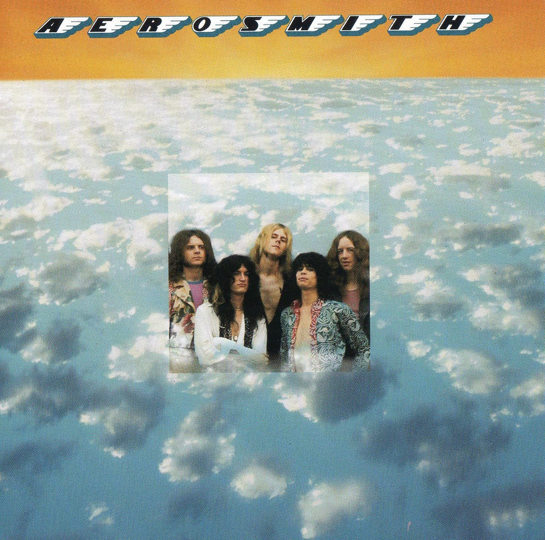 Aerosmith, Vinyl