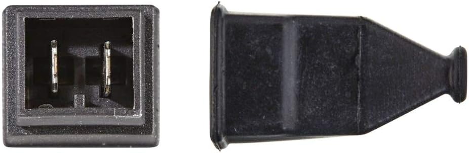 HELLA - Halogen-Arbeitsscheinwerfer - Oval 100 - 12V - Einbau/Schraubanschluss - 2-Punkt Befestigung