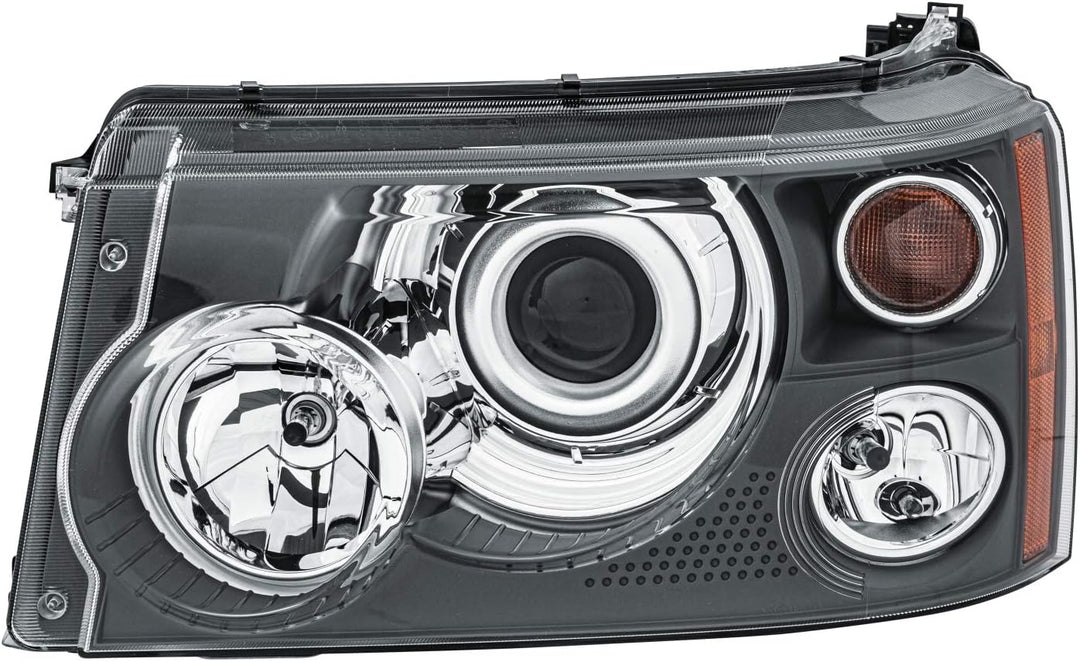HELLA 1EL 238 022-871 Bi-Xenon-Hauptscheinwerfer - links - für u.a. Range Rover Sport (L320) Links (