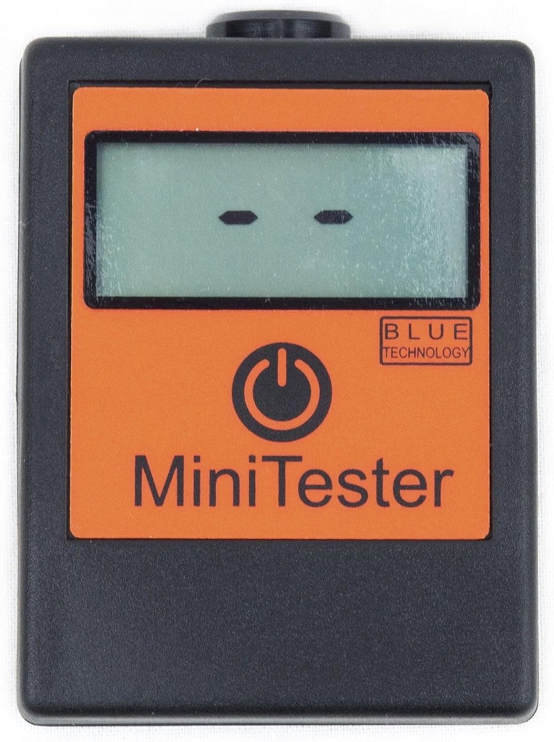 Blue Technology A-10-FE Mini Schichtdickenmessgerät Lacktester Lackschichtenmesser Lackdicke, Schwar