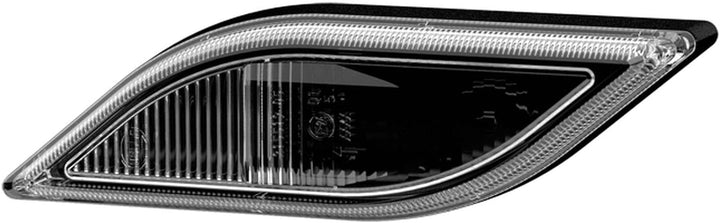 HELLA - Zusatzblinkleuchte - Shapeline Style - LED - 12/24V - 2BM 013 338-031 links, links