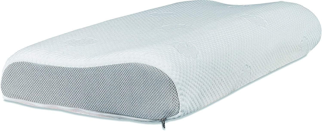 dormabell Kopfkissen - Nackenstützkissen - Cervical NB3-V - 65/32/10cm Nb 3v, Nb 3v