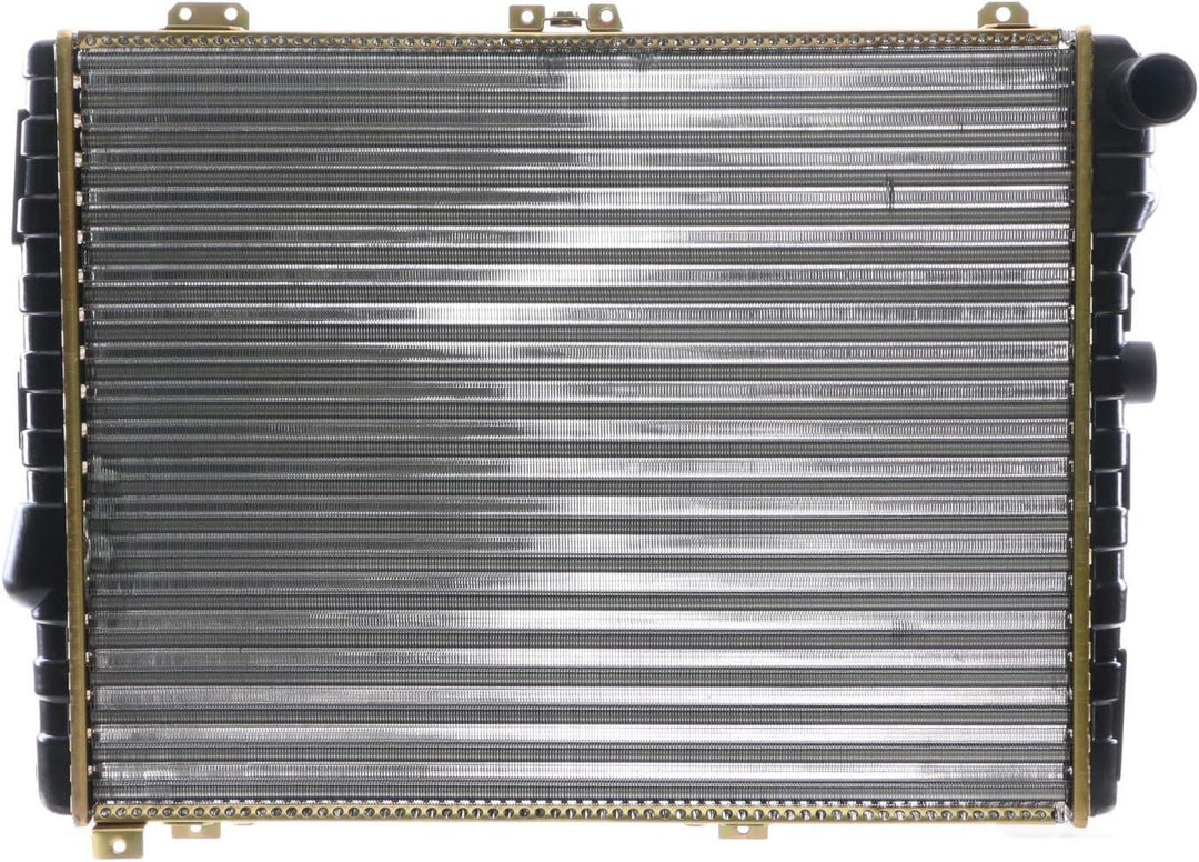 MAHLE CR 253 000S Kühlmittelkühler BEHR