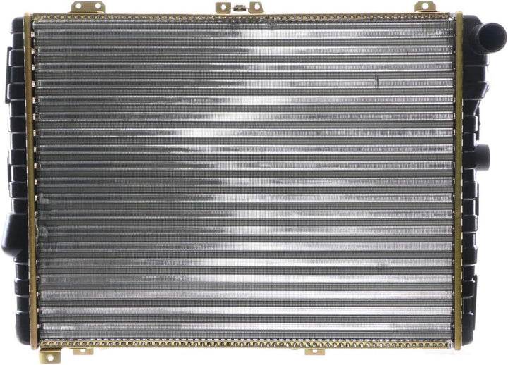 MAHLE CR 253 000S Kühlmittelkühler BEHR