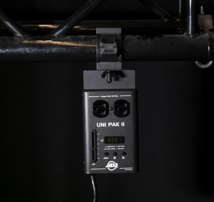 ADJ UNI PAK MKII Lichttechnik