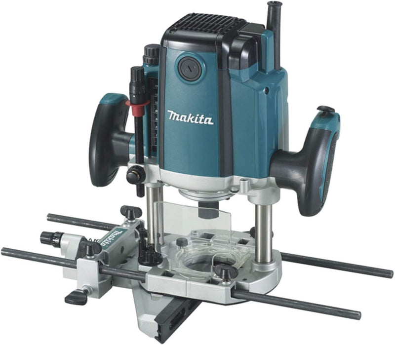 Makita Handoberfräse RP 1800 Fxj 1850 Watt im Makpac