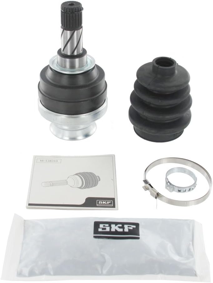 SKF VKJA 8025 Gleichaufgelenk