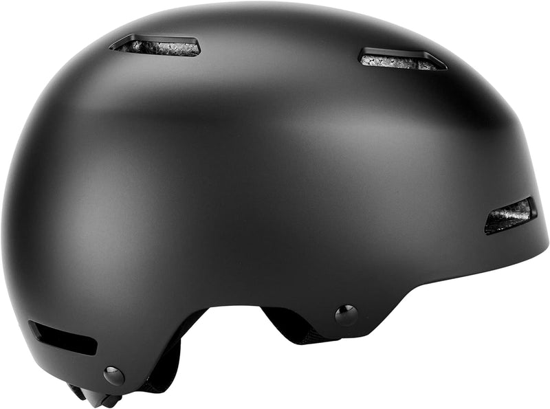 Giro Dime FS MIPS Helm Kinder schwarz, S