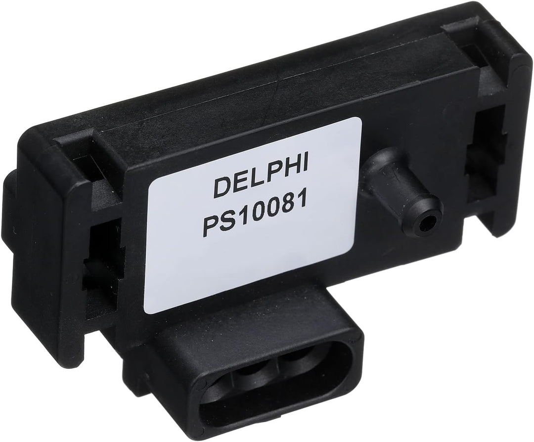 Delphi PS10081 Krümmer Absolute Pressure (MAP) Sensor