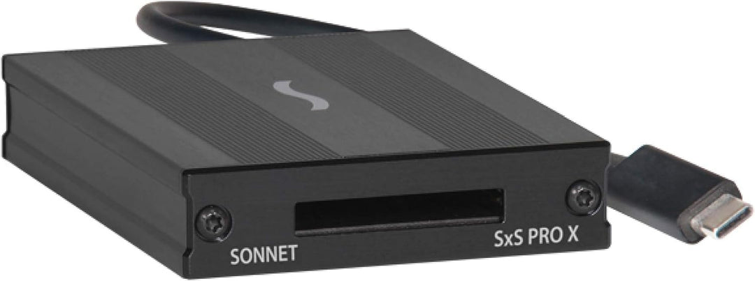 Sonnet SxS PRO X Thunderbolt 3 Kartenlesegerät