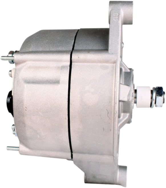 HELLA - Generator/Lichtmaschine - 28V - 80A - für u.a. Volvo FL6 - 8EL 012 584-351