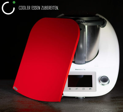 Stone4Slide coolina Premium Gleitbrett für den Thermomix - Passend für TM5, TM6 & TM31 - Hochwertige