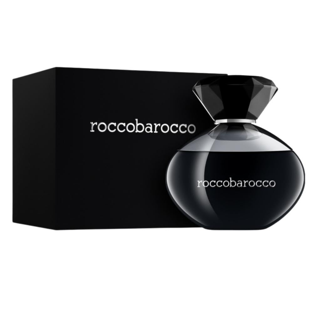 Roccobarocco Black Eau De Parfum für Damen, 350 g