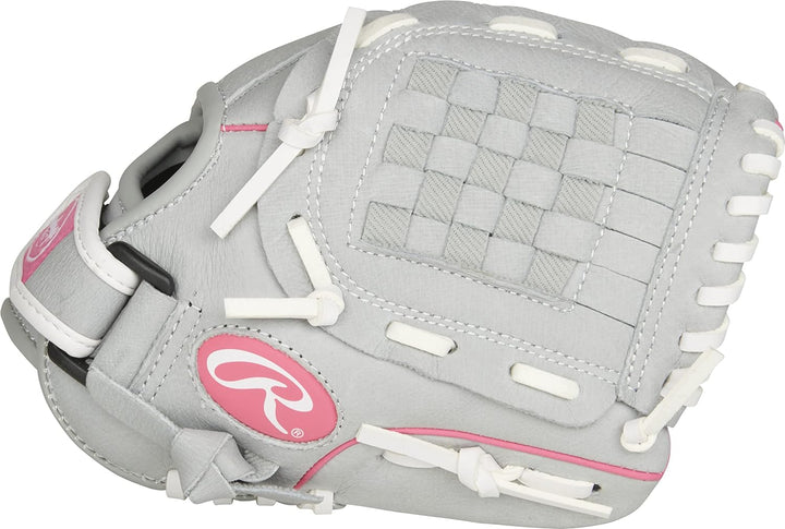 Rawlings SCSB100P 10 Inch LH LH, LH LH