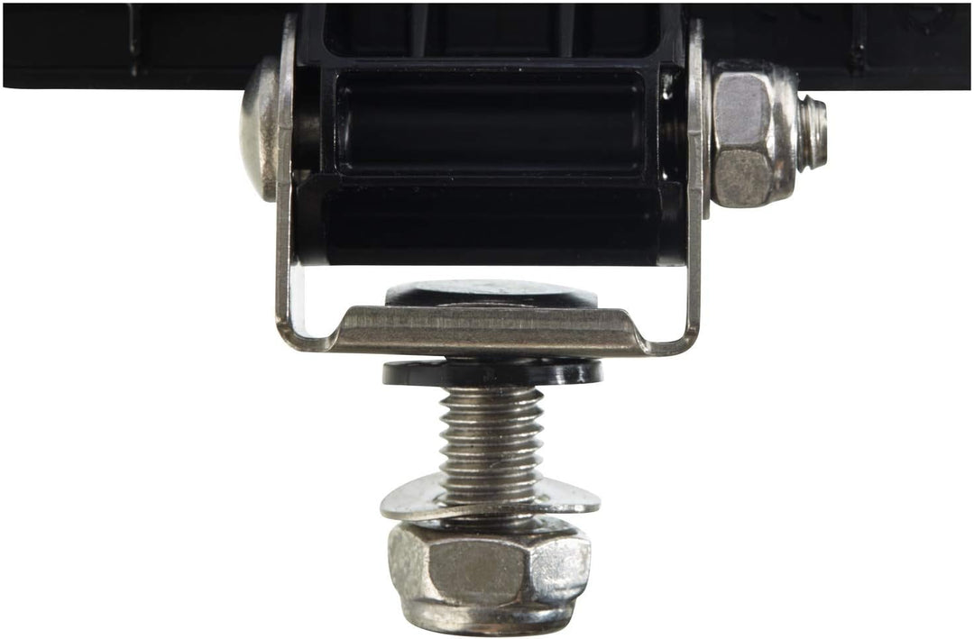 HELLA - LED-Rückfahrscheinwerfer - Flat Beam 500 - 12/24V - Anbau - stehend - Kabel: 2500mm - 2ZR 99