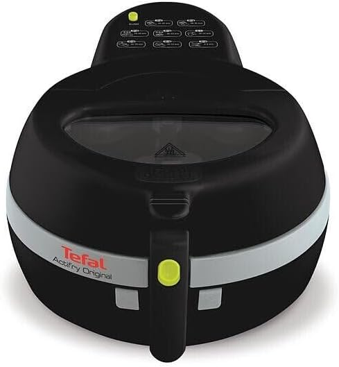 Fritteuse Tefal Fritteuse ohne Öl Actifry FZ712810