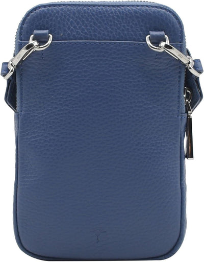 Joop! Chiara 2.0 Bianca Phone Case Bag Blue