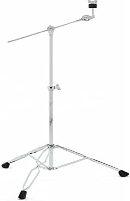 GIBRALTAR Boom Cymbal Stand 4709 Stand Light Weight mit Galgen 4000 Series, mit Galgen 4000 Series