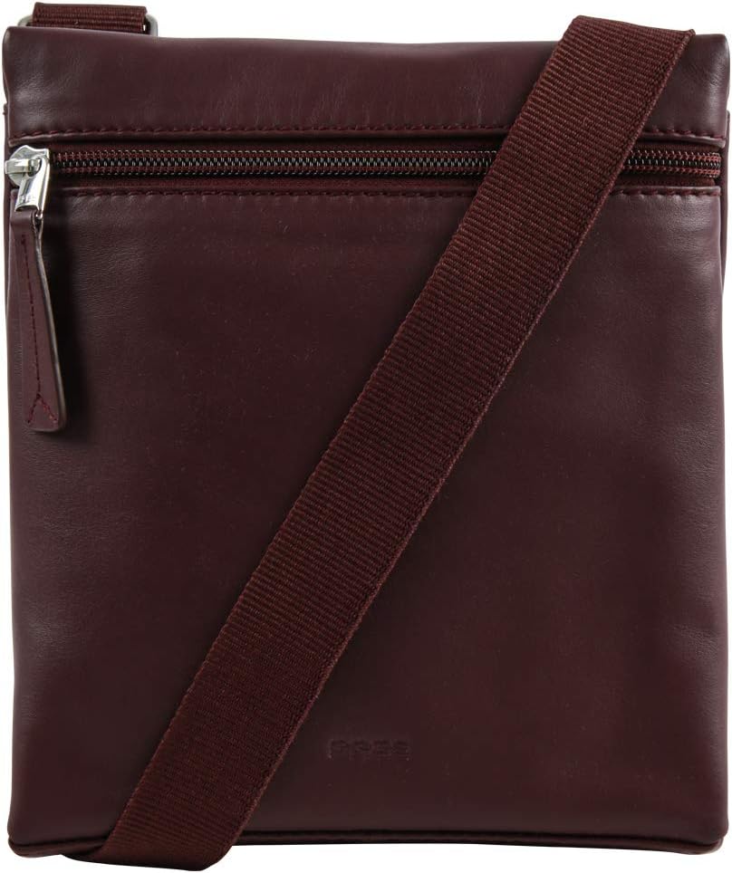 BREE Vora 1 Schultertasche Violett (Port Royal), Violett (Port Royal)