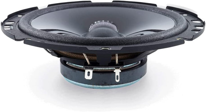 JVC CS-DR1700C 2-Wege Set Einbau-Lautsprecher 360W Inhalt: 1 Set