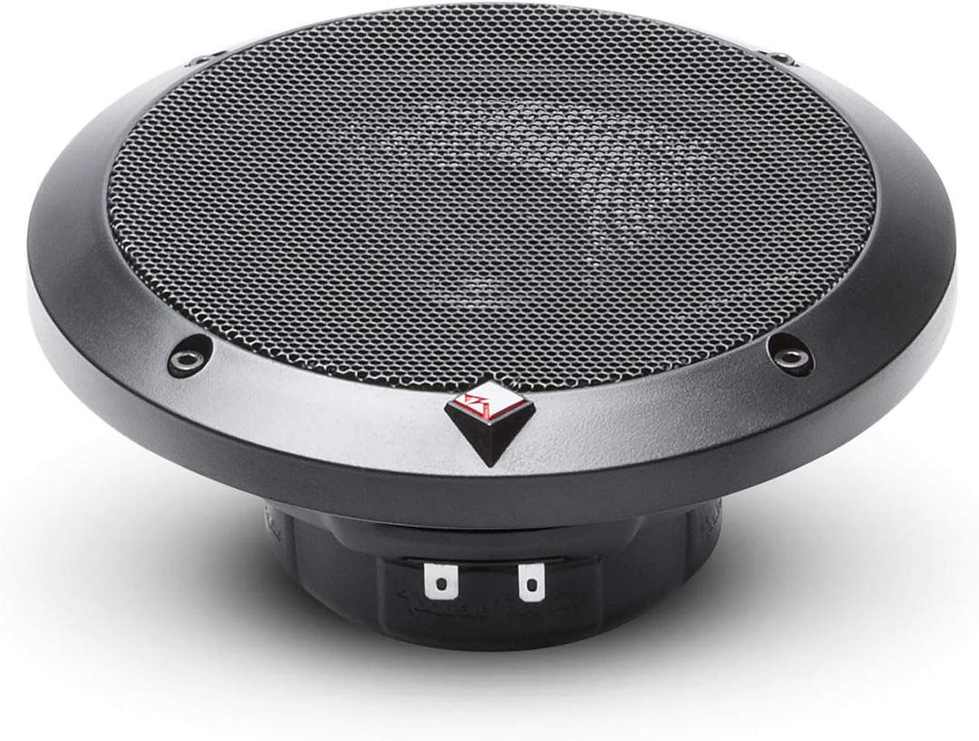 Rockford Fosgate P1675-16cm 3-Wege Koax-System Lautsprecher