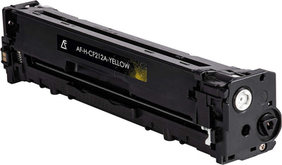 Alphafax 5 Toner kompatibel mit HP Laserjet Pro 200 Color MFP M276nw M276n M251n M251nw kompatibel m