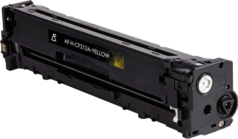 Alphafax 5 Toner kompatibel mit HP Laserjet Pro 200 Color MFP M276nw M276n M251n M251nw kompatibel m
