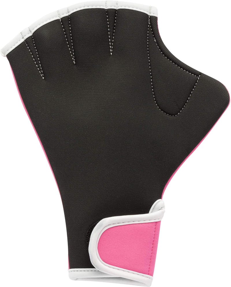 Cressi Unisex Erwachsene Swim Gloves Schwimmhandschuhe M Pink, M Pink