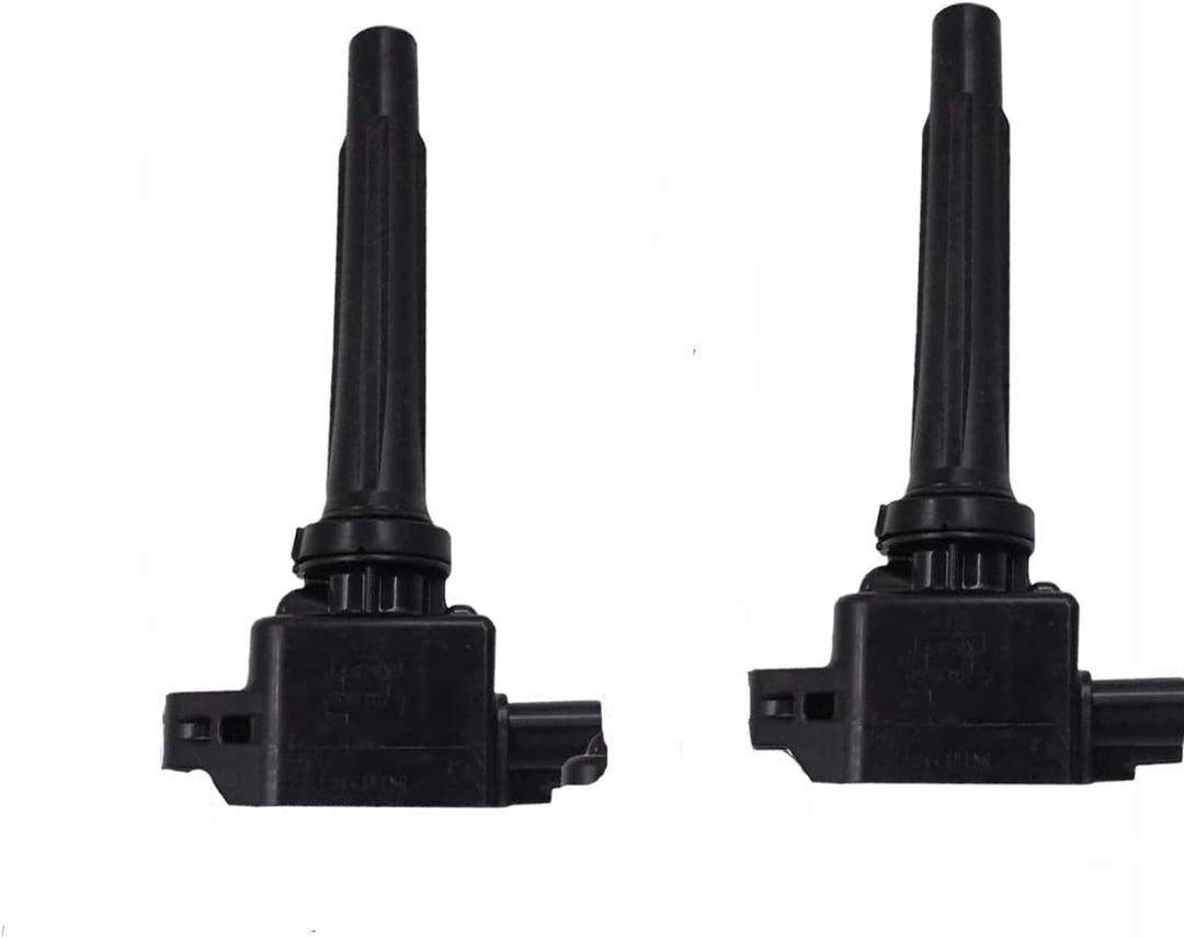 Germban H6T61271 ein Paar hochwertige Zündspule PE20-18-100A PE20-18-100 für M2 CX-5 M3 m6 2.0L 2011