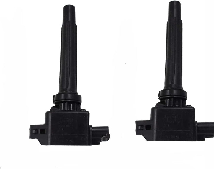 Germban H6T61271 ein Paar hochwertige Zündspule PE20-18-100A PE20-18-100 für M2 CX-5 M3 m6 2.0L 2011