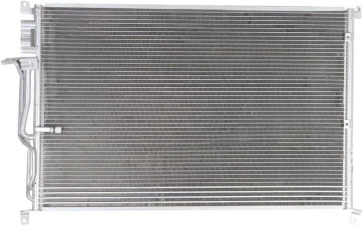 Kondensator, Klimaanlage