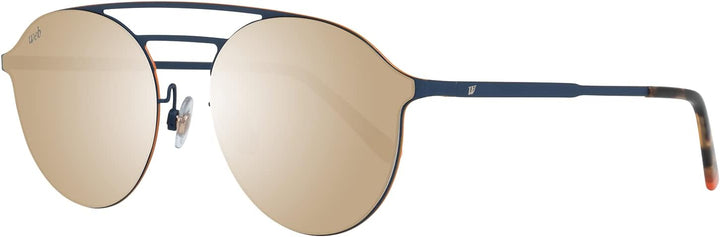 WEB Sonnenbrille WE0249 92C 58 Damen Herren