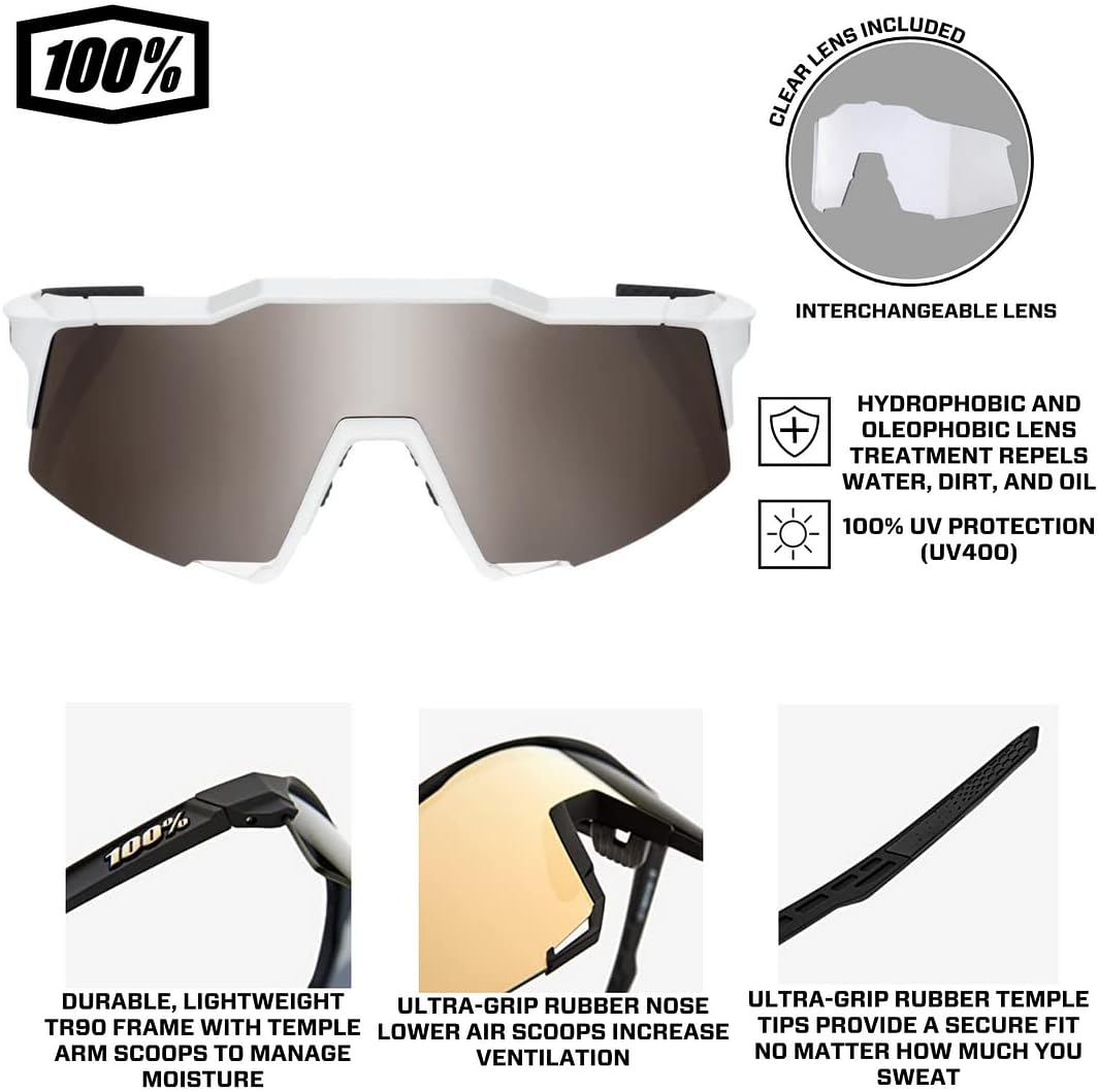 100% Unisex Status Helment Helm Einheitsgrösse Weiss, Einheitsgrösse Weiss