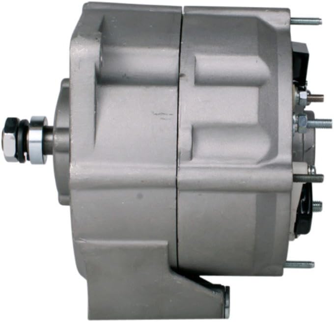 HELLA - Generator/Lichtmaschine - 28V - 55A - für u.a. MAN E2000 - 8EL 012 584-081