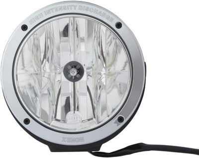 HELLA - Xenon-Fernscheinwerfer - Luminator Compact Xenon - ECE-R98/E1 2087 - 12V - 1F3 009 094-311 V