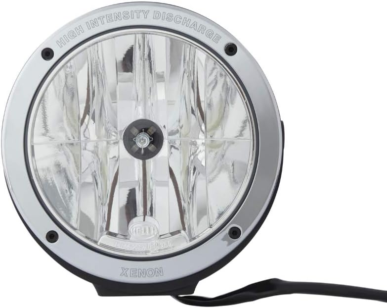 HELLA - Xenon-Fernscheinwerfer - Luminator Compact Xenon - ECE-R98/E1 2087 - 12V - 1F3 009 094-311 V