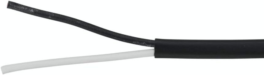HELLA - Positionsleuchte - LED - 12V - Einbau/Schraubanschluss - Lichtscheibenfarbe: glasklar - Kabe